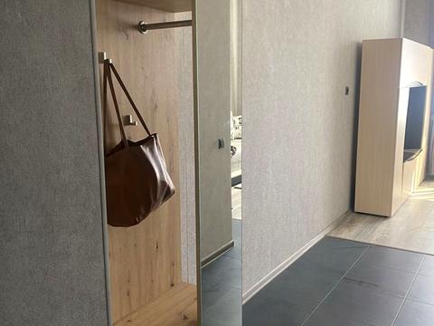 квартира по адресу Героев Небесной Сотни просп., (Будинок 20/10)