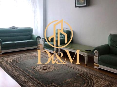 квартира за адресою Митрополита Андрея Шептицького вул. (Анатолія Луначарського), 10