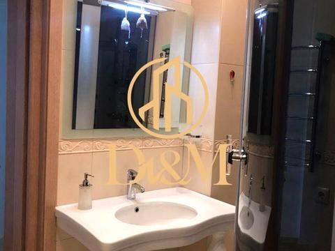 квартира за адресою Митрополита Андрея Шептицького вул. (Анатолія Луначарського), 10