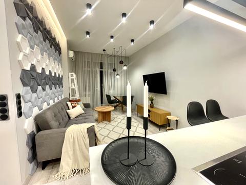 квартира по адресу Евгения Коновальца ул. (Щорса), 36-В