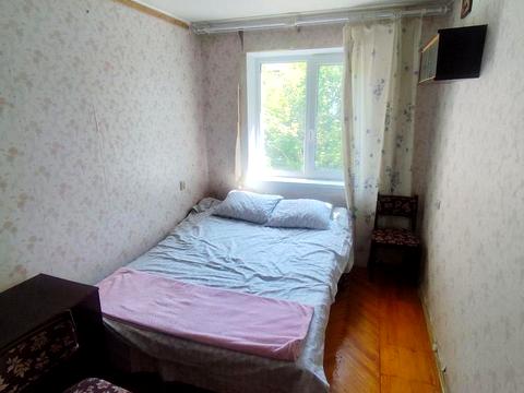 квартира за адресою Бучми вул. (Командарма Уборевича), 38а