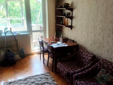 квартира за адресою Бучми вул. (Командарма Уборевича), 38а
