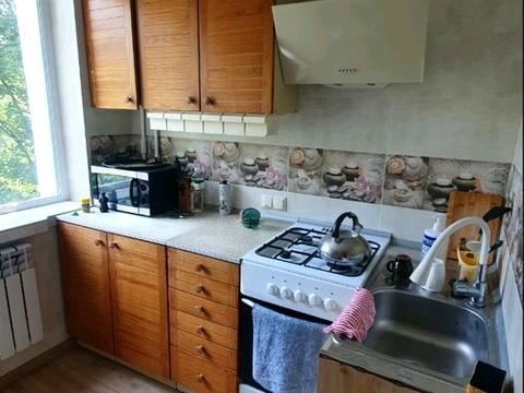 квартира за адресою Бучми вул. (Командарма Уборевича), 38а