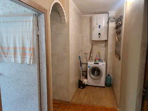 квартира за адресою Бучми вул. (Командарма Уборевича), 38а