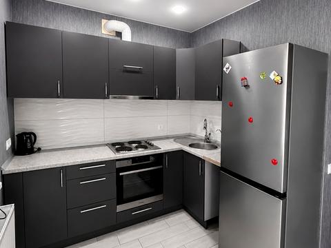 квартира за адресою Драгоманова вул., 6г