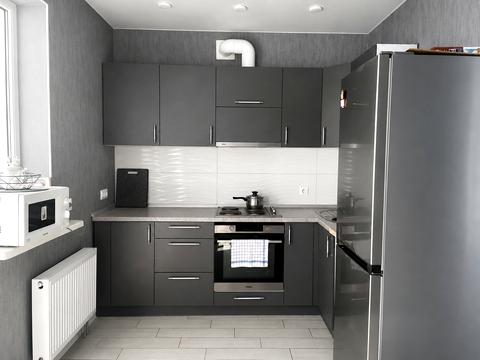 квартира за адресою Драгоманова вул., 6г