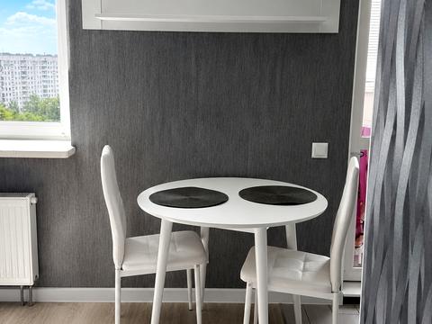 квартира за адресою Драгоманова вул., 6г