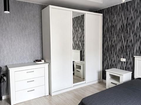 квартира за адресою Драгоманова вул., 6г