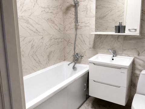 квартира за адресою Драгоманова вул., 6г