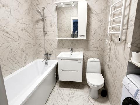 квартира за адресою Драгоманова вул., 6г