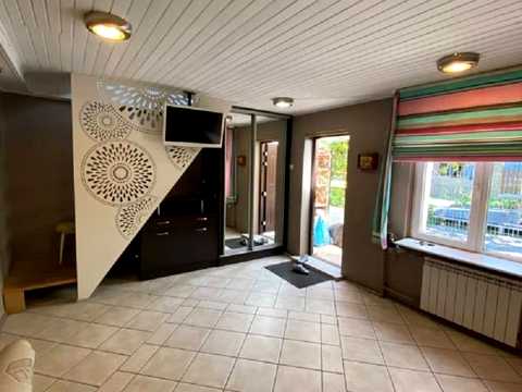 квартира за адресою Болгарська вул., 70
