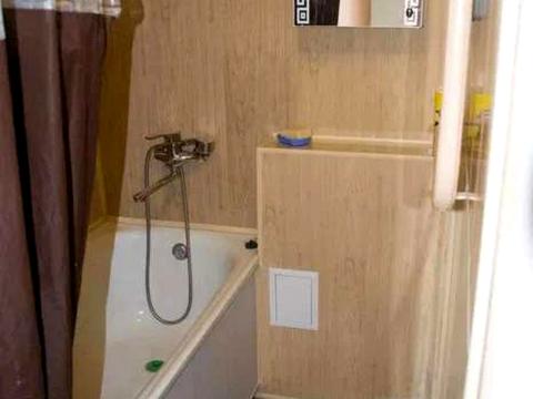 квартира за адресою Тракторобудівників просп., 124