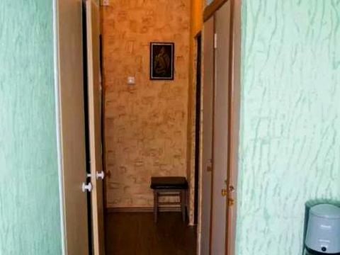 квартира за адресою Тракторобудівників просп., 124