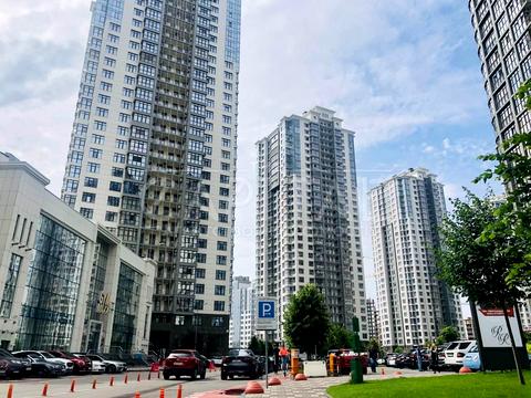 квартира по адресу Андрея Верхогляда ул. (Михайла Драгомирова), 22-Б