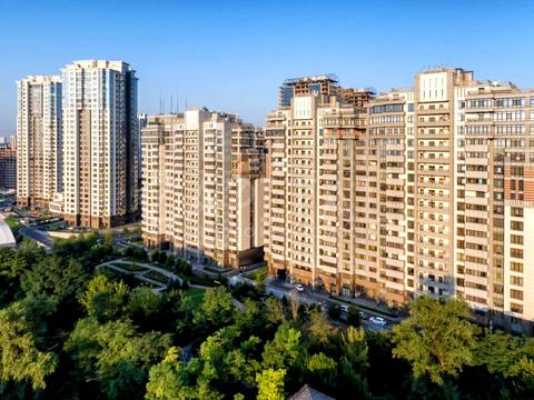 квартира за адресою Андрія Верхогляда вул. (Михайла Драгомирова), 22-Б