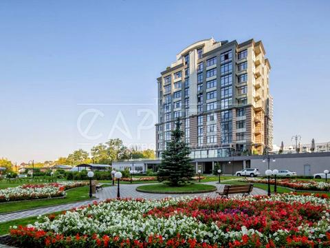 квартира за адресою Андрія Верхогляда вул. (Михайла Драгомирова), 22-Б