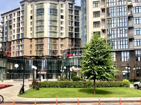 квартира за адресою Андрія Верхогляда вул. (Михайла Драгомирова), 22-Б
