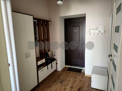 квартира за адресою Абрикосова вул., 1-Б