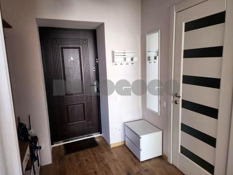 квартира за адресою Абрикосова вул., 1-Б