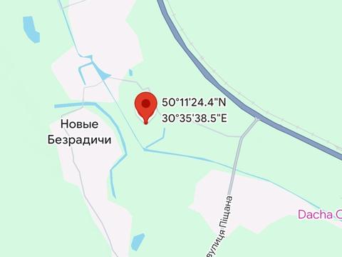 ділянка за адресою