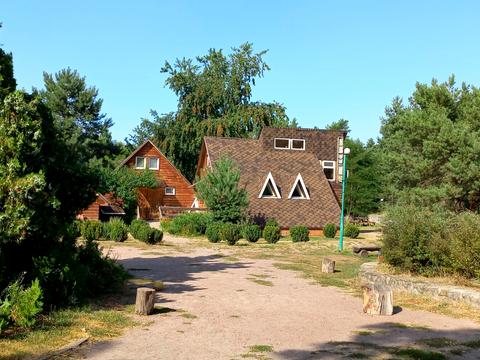 участок по адресу Канев, Дніпровська