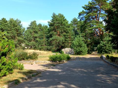 участок по адресу Канев, Дніпровська