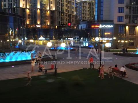 квартира за адресою Андрія Верхогляда вул. (Михайла Драгомирова), 22-Б