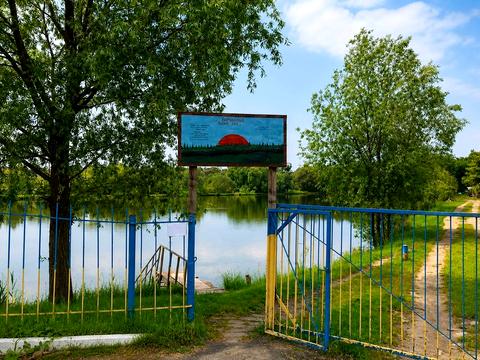 ділянка за адресою Соборна вул.