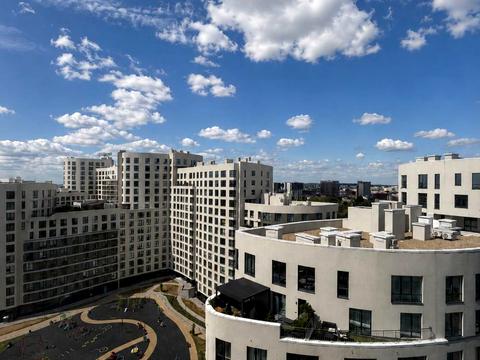 квартира по адресу Кульпарковская ул. (Кульпарківська), 93 к5
