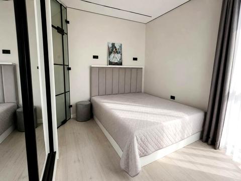 квартира по адресу Кульпарковская ул. (Кульпарківська), 93 к5