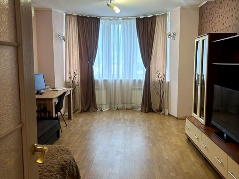 квартира за адресою Княжий Затон вул., 21