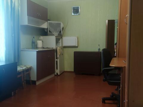 комната по адресу Андрія Мельника ул. (Генерала Тупікова), 31/2а