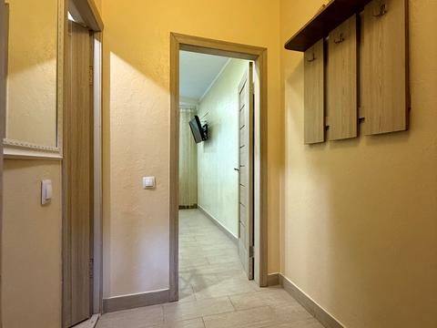 квартира по адресу Видинская ул., 35А