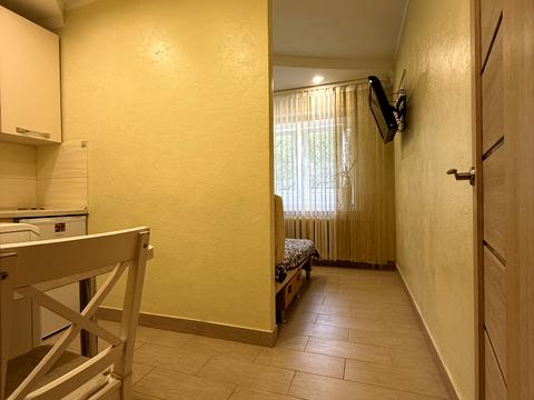 квартира по адресу Видинская ул., 35А