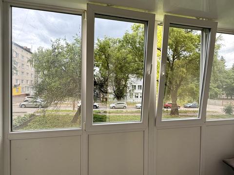 квартира по адресу Видинская ул., 35А
