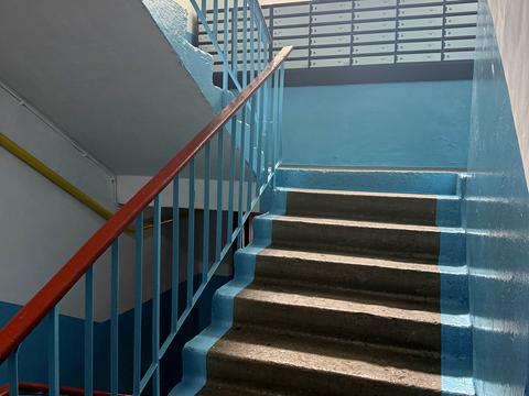 квартира по адресу Видинская ул., 35А