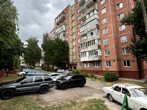 квартира по адресу Видинская ул., 35А