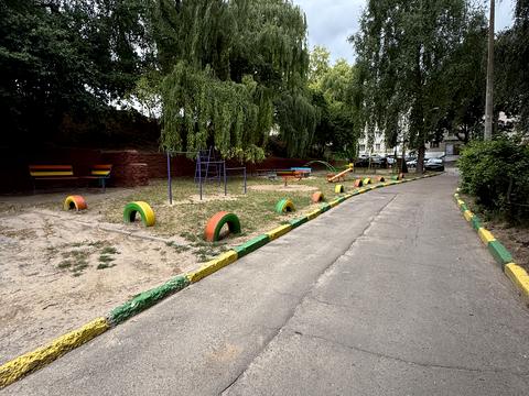 квартира по адресу Видинская ул., 35А