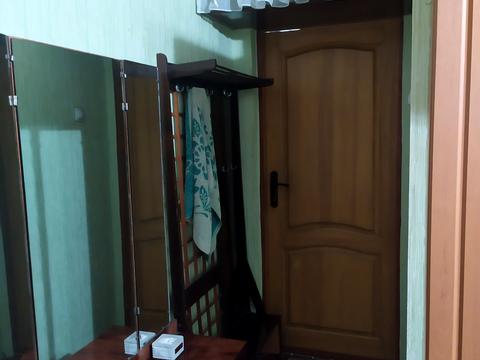 комната по адресу Андрія Мельника ул. (Генерала Тупікова), 31/2а