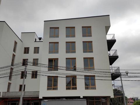квартира по адресу Даниила Галицкого ул., (Будинок)