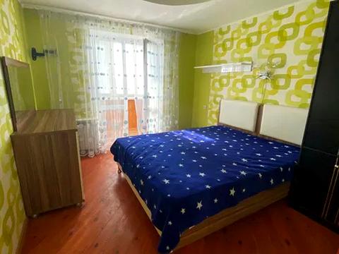 квартира за адресою Відрадний просп. (Чубаря), 38-Б