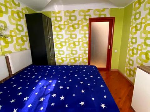 квартира за адресою Відрадний просп. (Чубаря), 38-Б