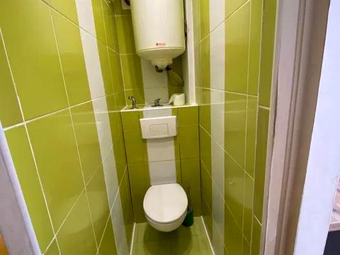 квартира за адресою Відрадний просп. (Чубаря), 38-Б