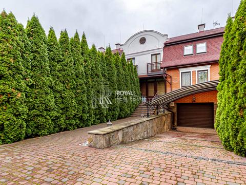 будинок за адресою Золотоворітська вул., 24