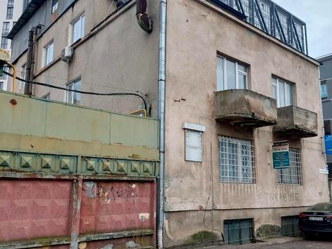 коммерческая по адресу Антоновича ул. (Сталинградской битвы), 4