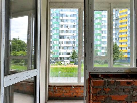 квартира по адресу Вышгородская ул., 45-Г