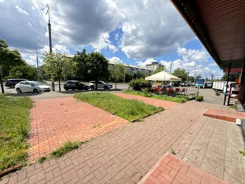 комерційна за адресою Воскресенський просп. (Перова), 26