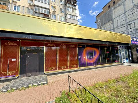 комерційна за адресою Воскресенський просп. (Перова), 26