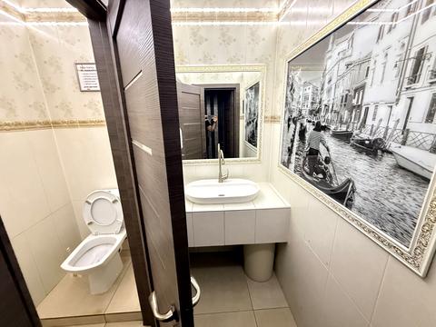 комерційна за адресою Воскресенський просп. (Перова), 26