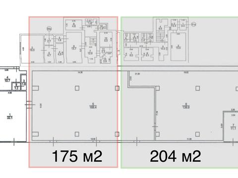 комерційна за адресою Воскресенський просп. (Перова), 26